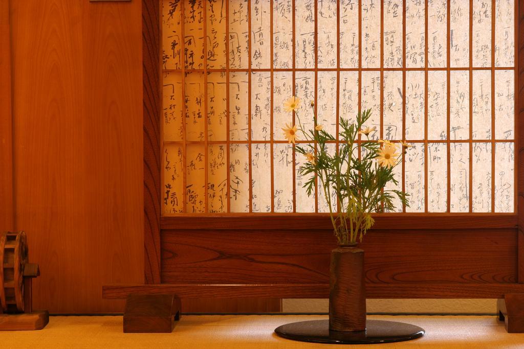 Sanrakuen Hotel Tonami Room photo